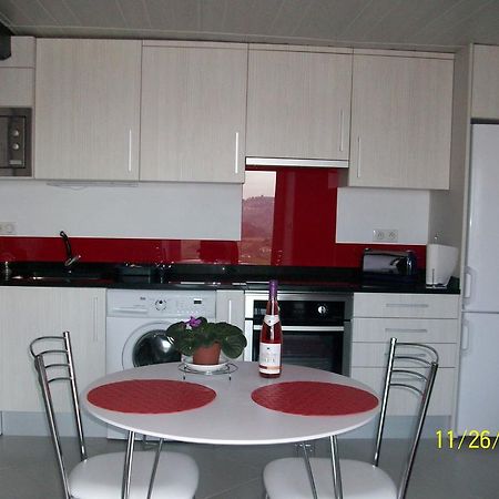 Appartement Larraburuko-Borda Sare Cameră foto