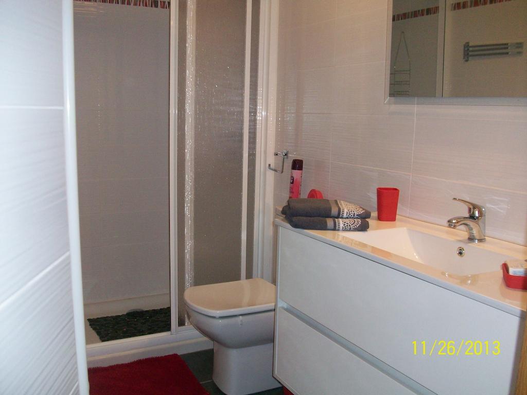Appartement Larraburuko-Borda Sare Cameră foto