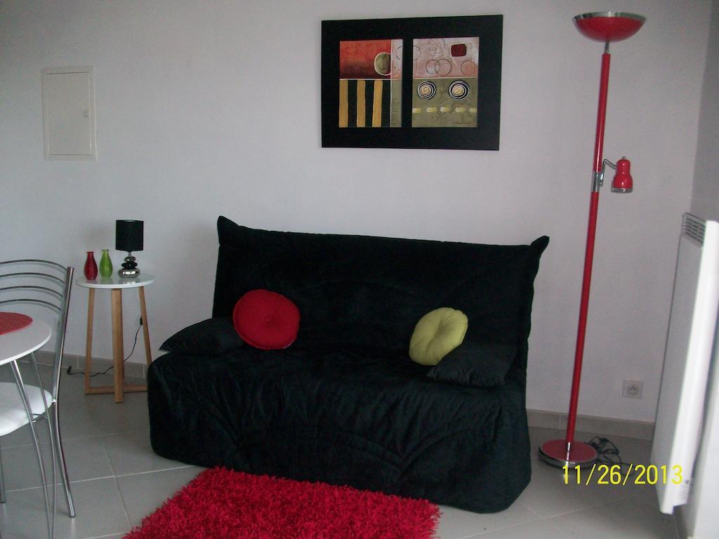 Appartement Larraburuko-Borda Sare Cameră foto