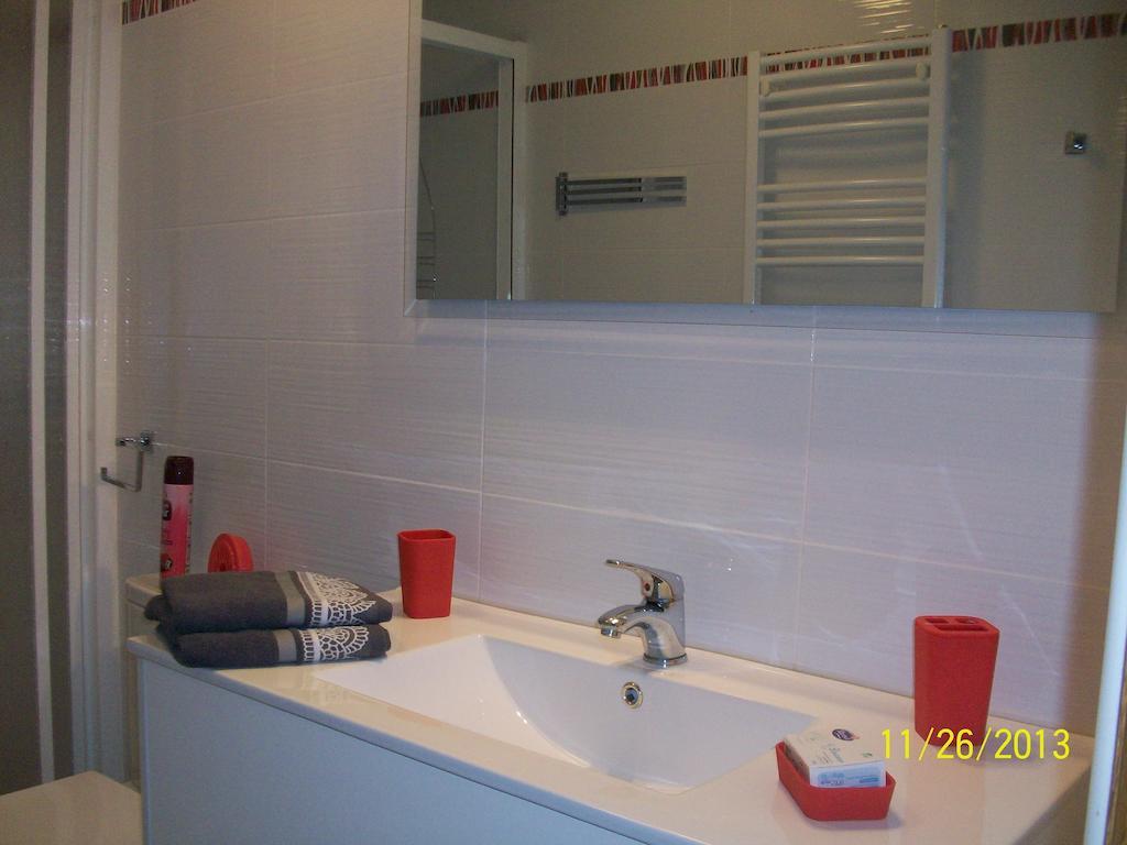 Appartement Larraburuko-Borda Sare Cameră foto